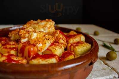 Restaurante Cañadas