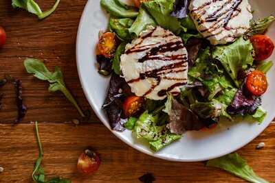 Restaurante Cañadas