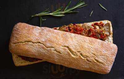 Restaurante Cañadas