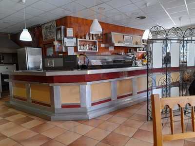 Restaurante Cañadas