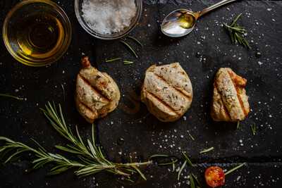 Restaurante Cañadas