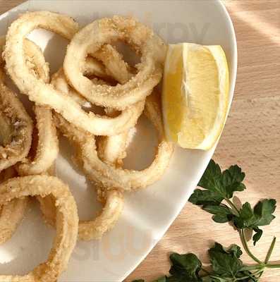 Restaurante Cañadas