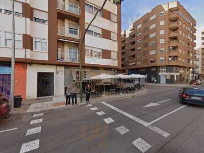 Restaurante Cañadas