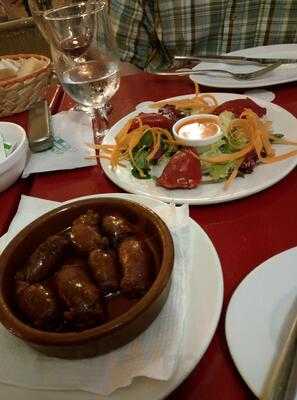 El Patio De Los Pasajeros