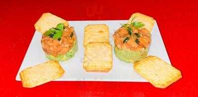 El Patio De Los Pasajeros