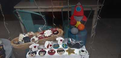 Les Galetes De L'aina