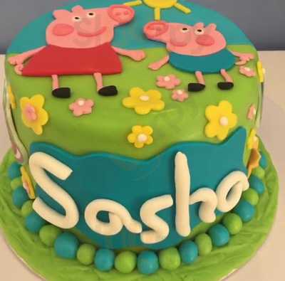 Les Galetes De L'aina