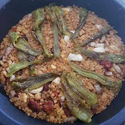 El Paseo Bar Restaurante