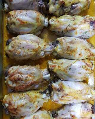 El Paseo Bar Restaurante