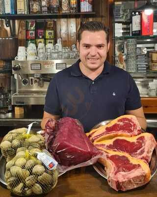 El Paseo Bar Restaurante