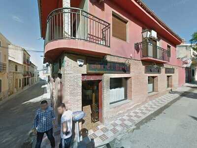 El Paseo Bar Restaurante