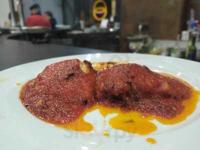 La Taskeria De Victor Azcona