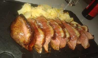 La Taskeria De Victor Azcona