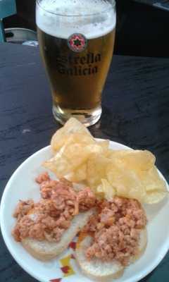 La Taskeria De Victor Azcona