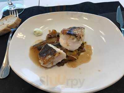 Bizi Espacio Gastronomico