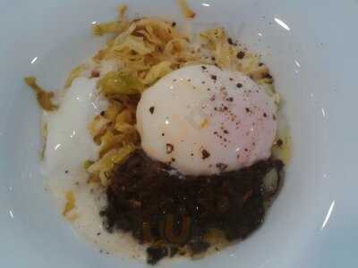 Bizi Espacio Gastronomico