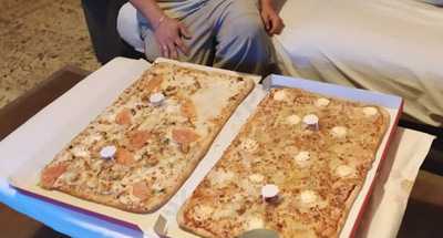 La Vendetta Pizzerias - Mataró