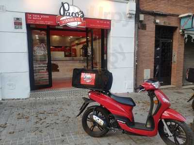 La Vendetta Pizzerias - Mataró