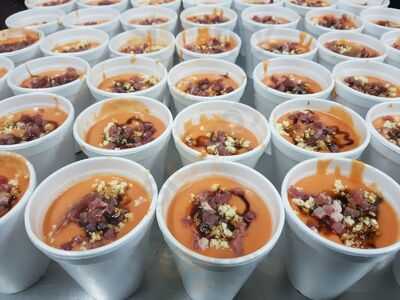 La Boutique Del Pollo