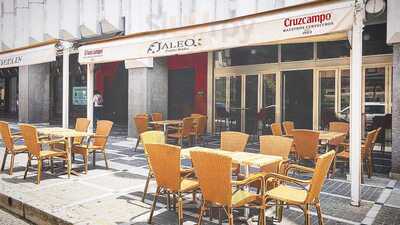 Café Jaleo