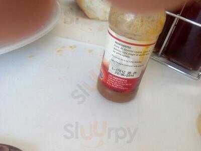 Restaurante Los Bateles