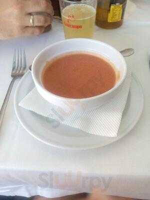 Restaurante Los Bateles