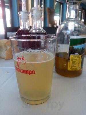 Restaurante Los Bateles