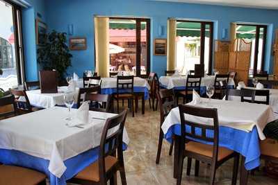 Restaurante Los Bateles