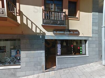 El Mundo Del Cafe