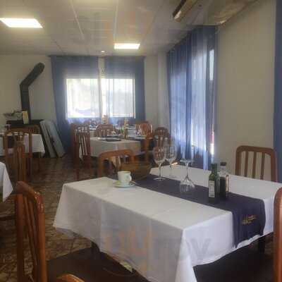 Puerto Deportivo Islas Menores