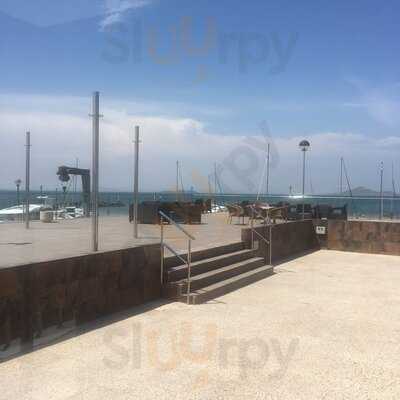 Puerto Deportivo Islas Menores