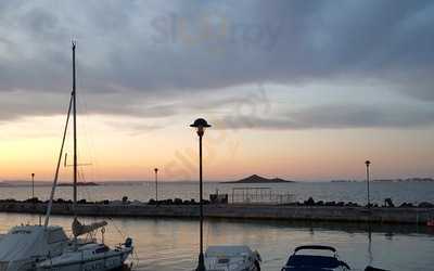 Puerto Deportivo Islas Menores