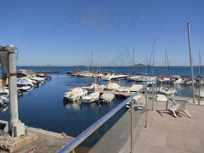 Puerto Deportivo Islas Menores