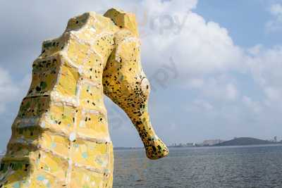 Puerto Deportivo Islas Menores