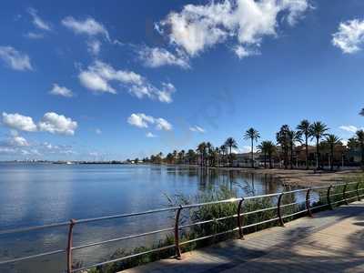 Puerto Deportivo Islas Menores