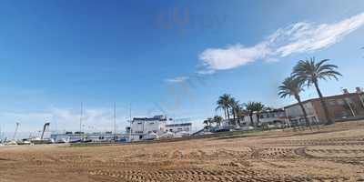 Puerto Deportivo Islas Menores