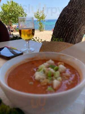 Restaurante Rincón Del Mar