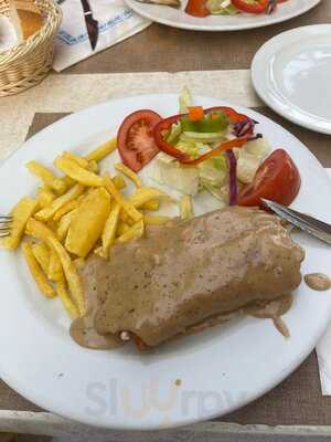Restaurante Rincón Del Mar