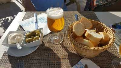 Restaurante Rincón Del Mar