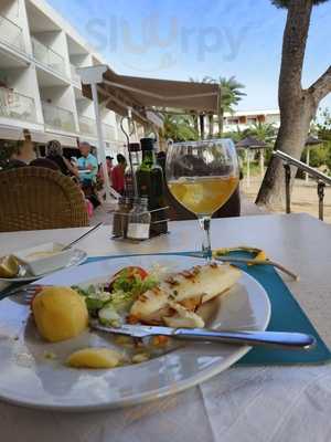 Restaurante Rincón Del Mar