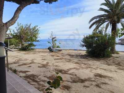 Restaurante Rincón Del Mar