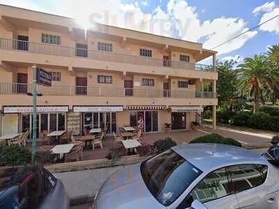 Restaurante Rincón Del Mar