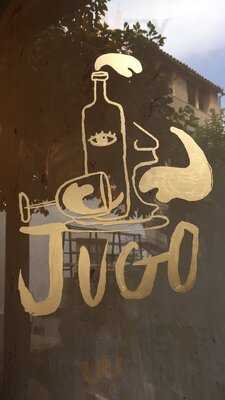Jugo - Vinos Vivos