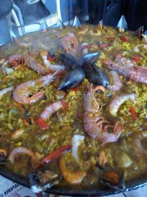 Cafe Bar International Kelibia