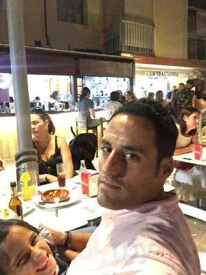 Cafe Bar International Kelibia