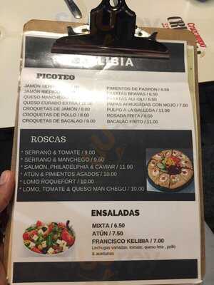 Cafe Bar International Kelibia