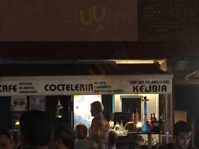 Cafe Bar International Kelibia