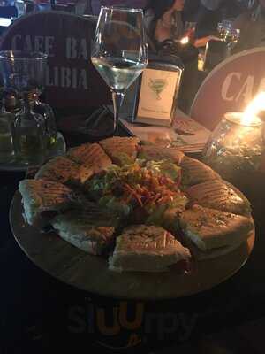 Cafe Bar International Kelibia