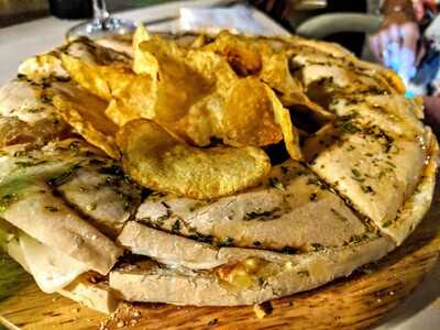 Cafe Bar International Kelibia