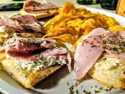 Cafe Bar International Kelibia